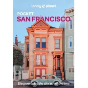 Pocket San Francisco Lonely Planet